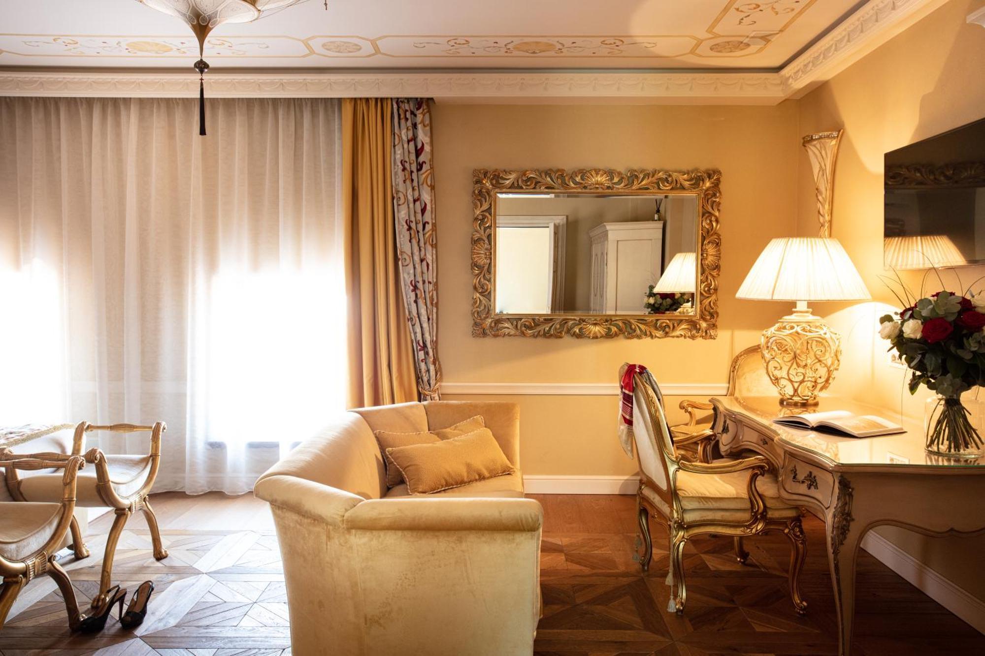 Villa Della Torre Fumane Room photo