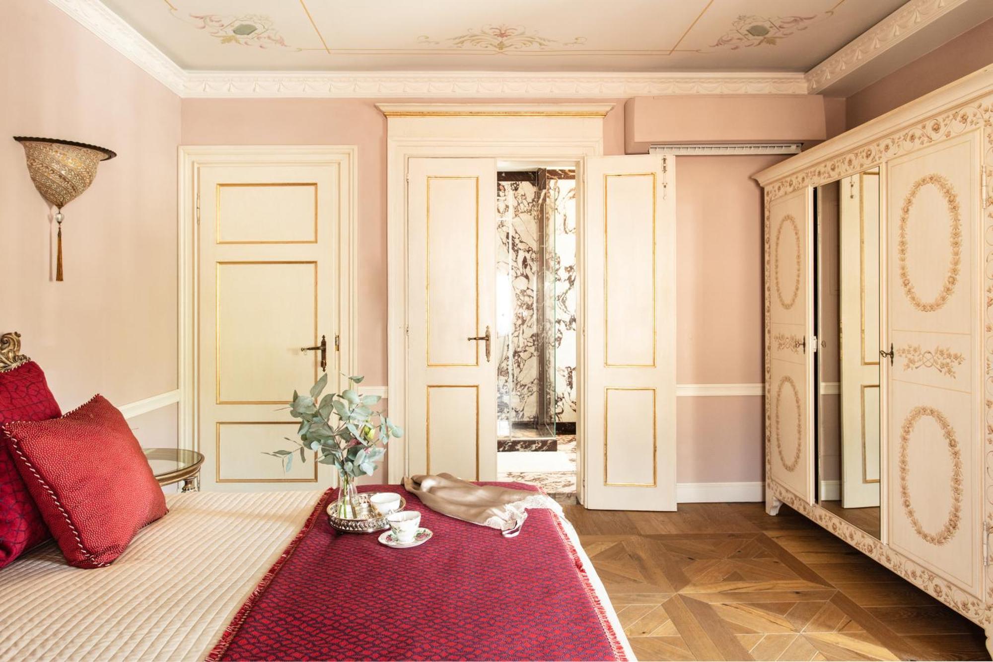 Villa Della Torre Fumane Room photo