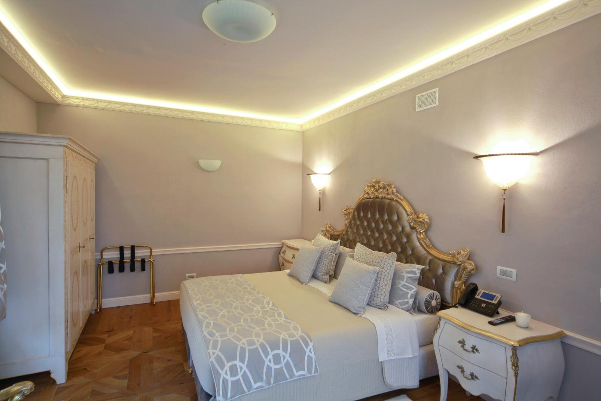 Villa Della Torre Fumane Room photo