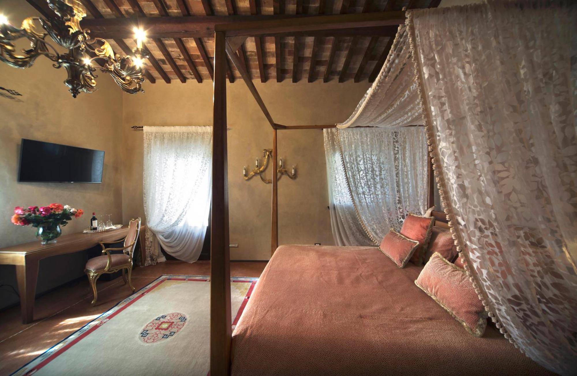 Villa Della Torre Fumane Room photo