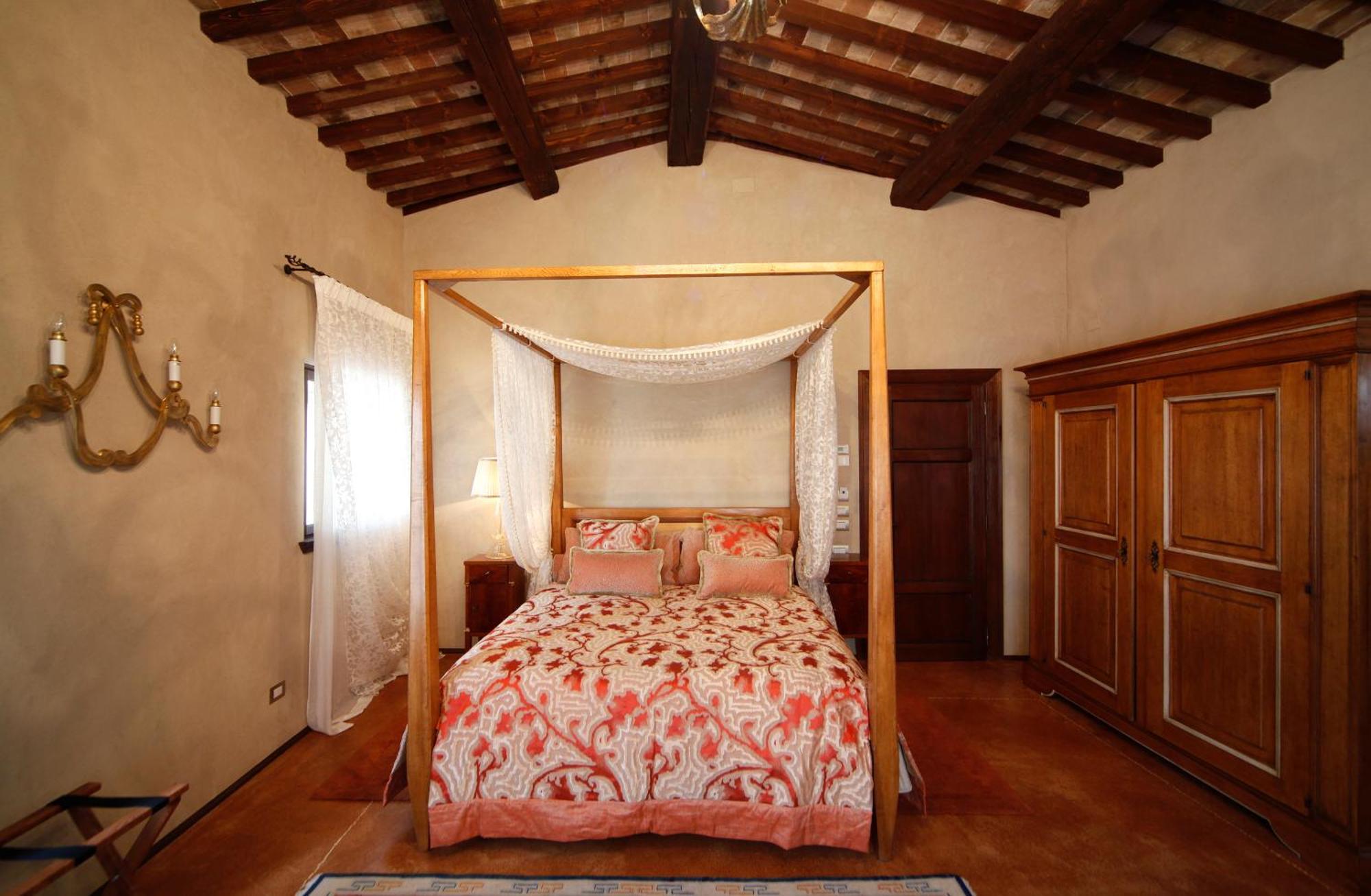 Villa Della Torre Fumane Room photo