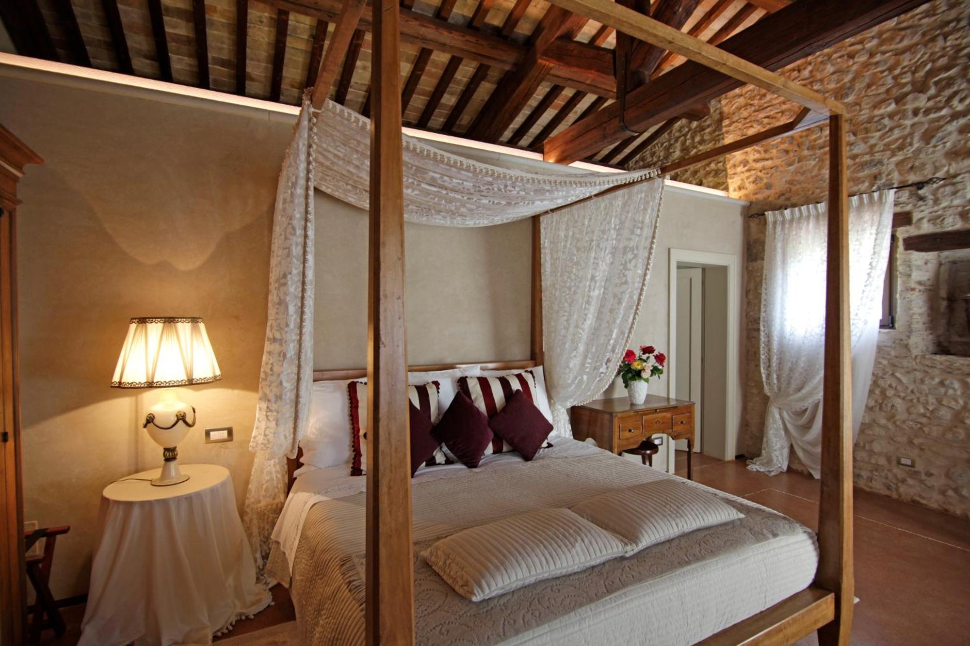 Villa Della Torre Fumane Room photo