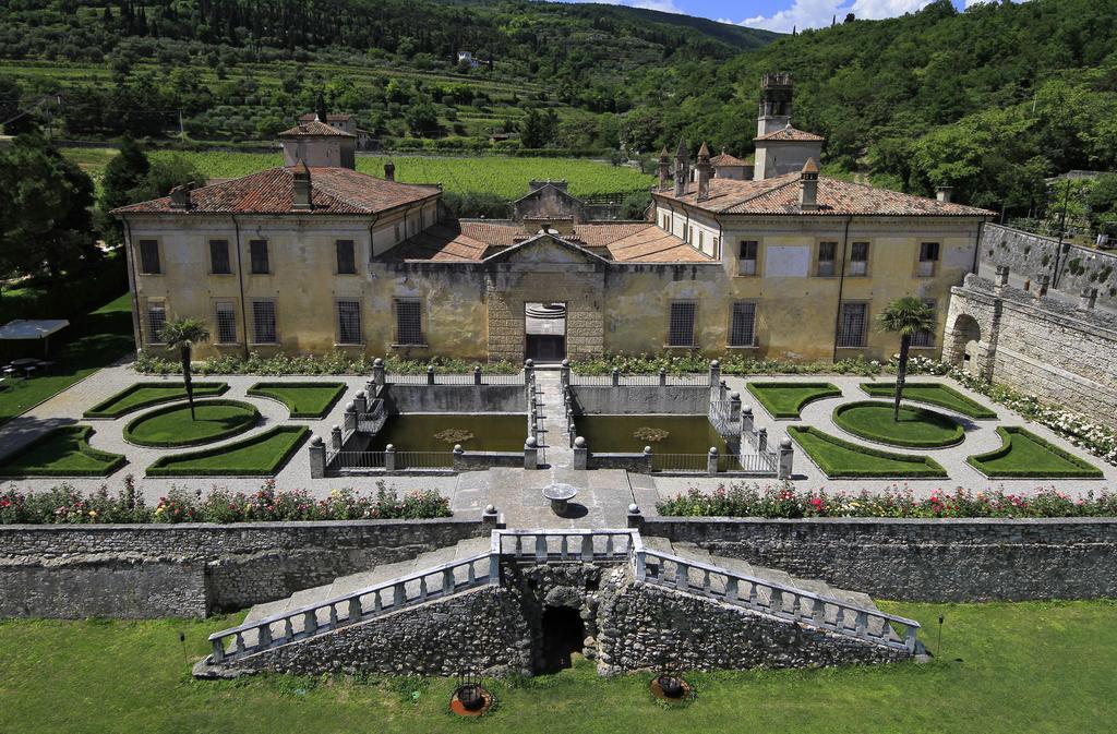Villa Della Torre Fumane Exterior photo