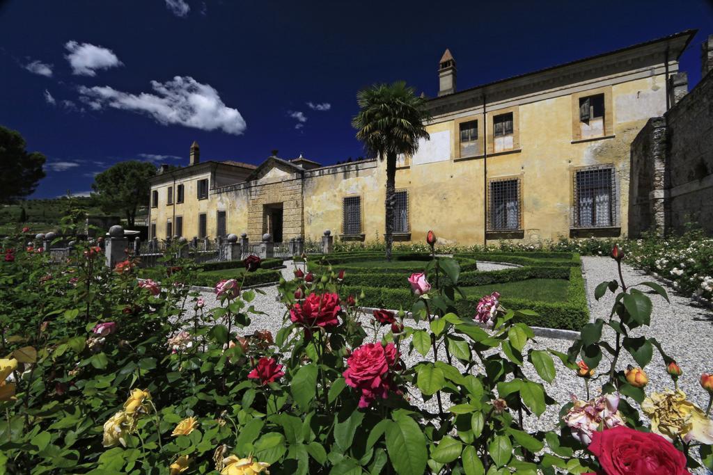 Villa Della Torre Fumane Exterior photo