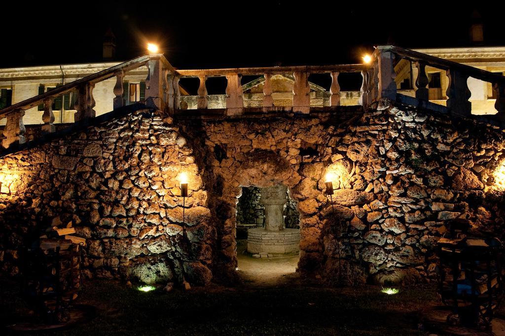 Villa Della Torre Fumane Exterior photo