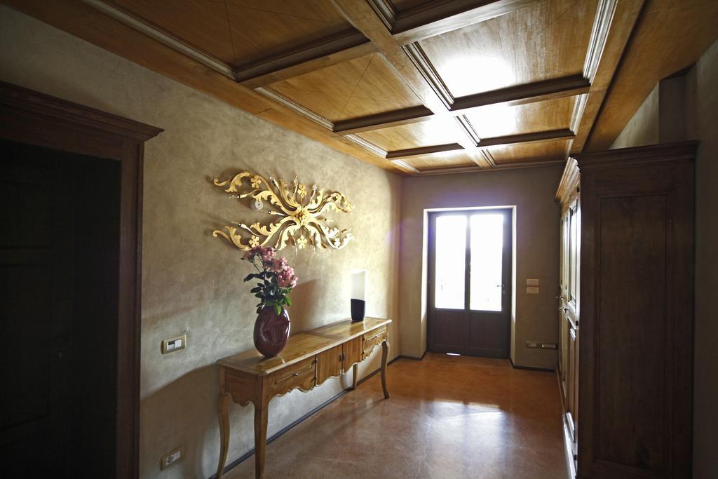 Villa Della Torre Fumane Exterior photo