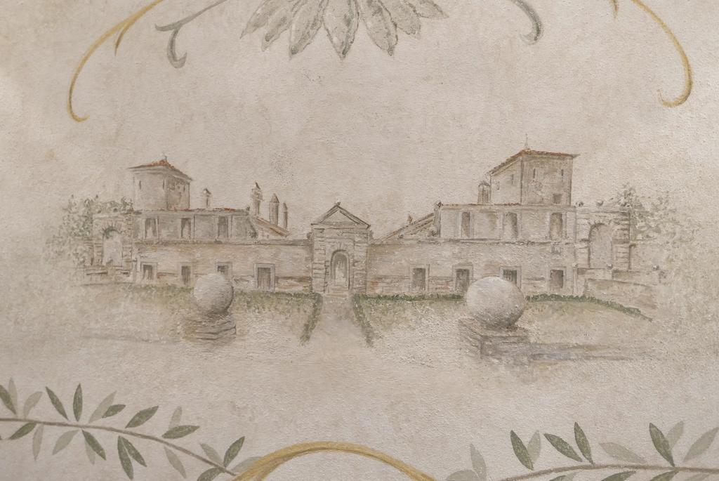 Villa Della Torre Fumane Exterior photo